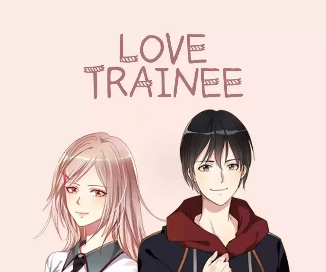 LOVE TRAINEE capítulo 0, página 1