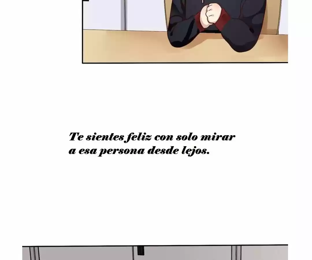 LOVE TRAINEE capítulo 0, página 9