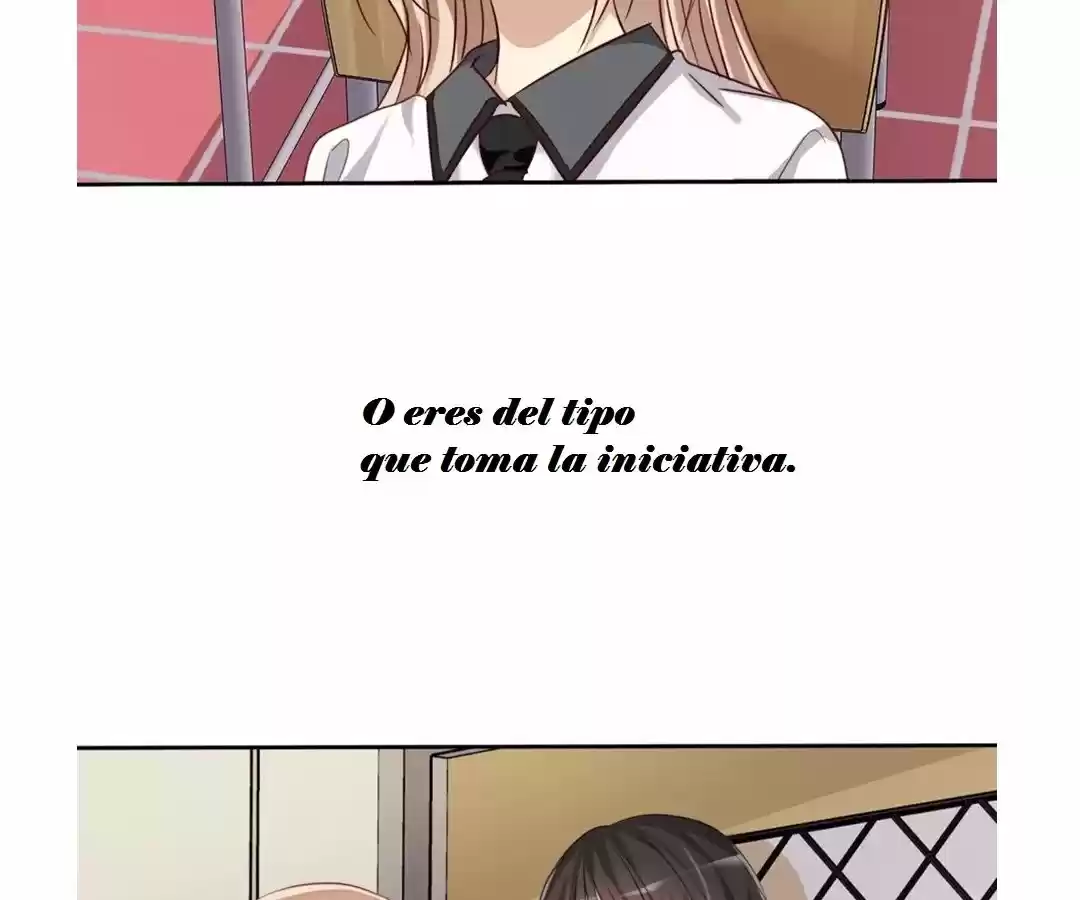 LOVE TRAINEE capítulo 0, página 11