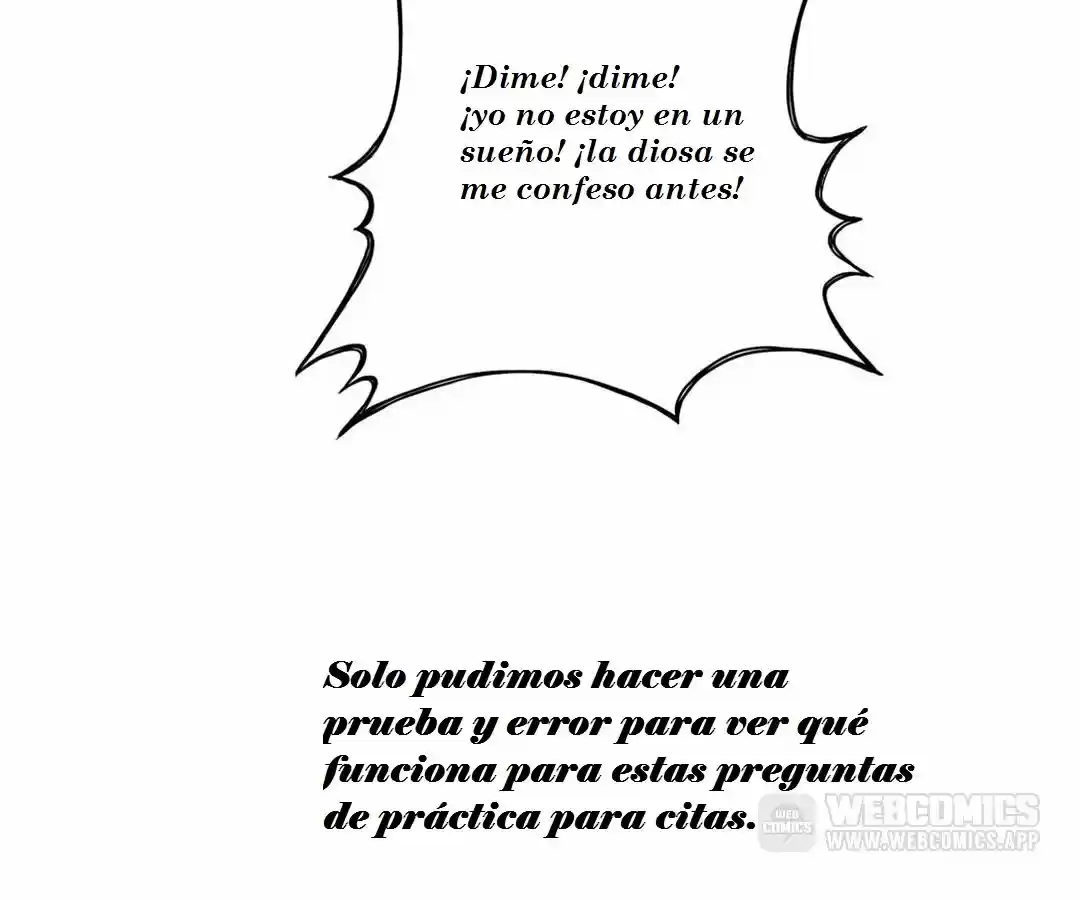 LOVE TRAINEE capítulo 0, página 24