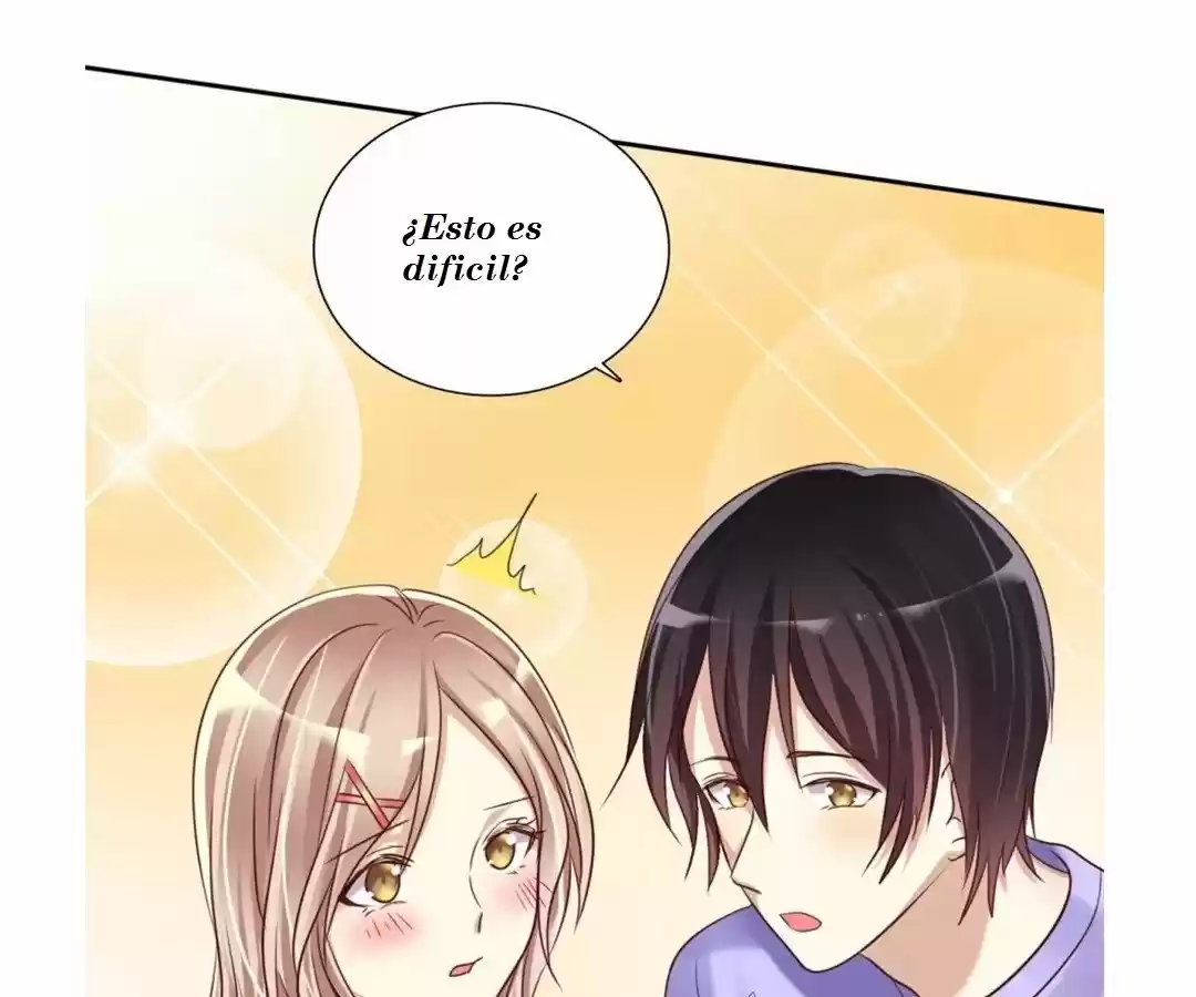 LOVE TRAINEE capítulo 0, página 25