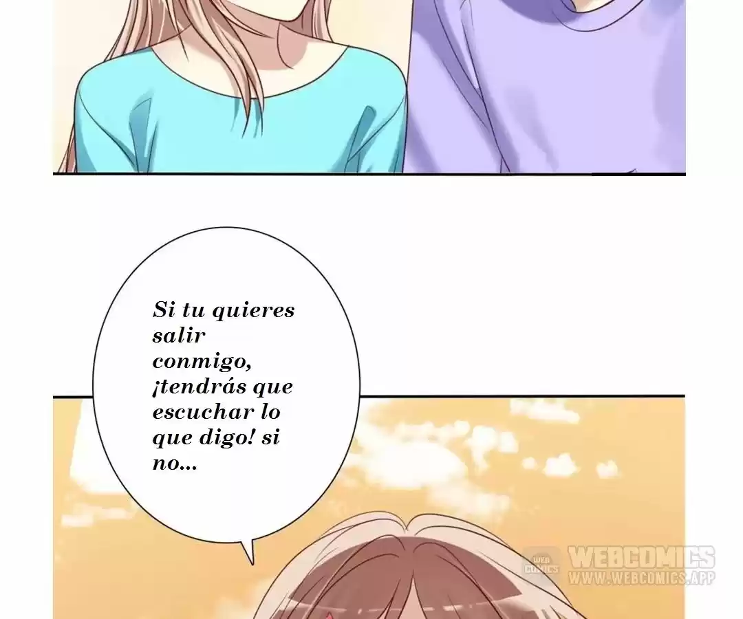 LOVE TRAINEE capítulo 0, página 26