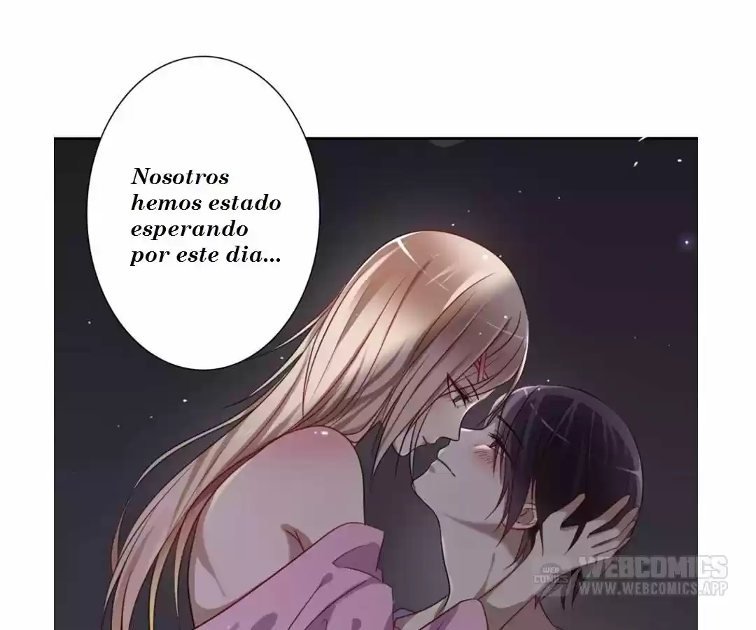 LOVE TRAINEE capítulo 0, página 28