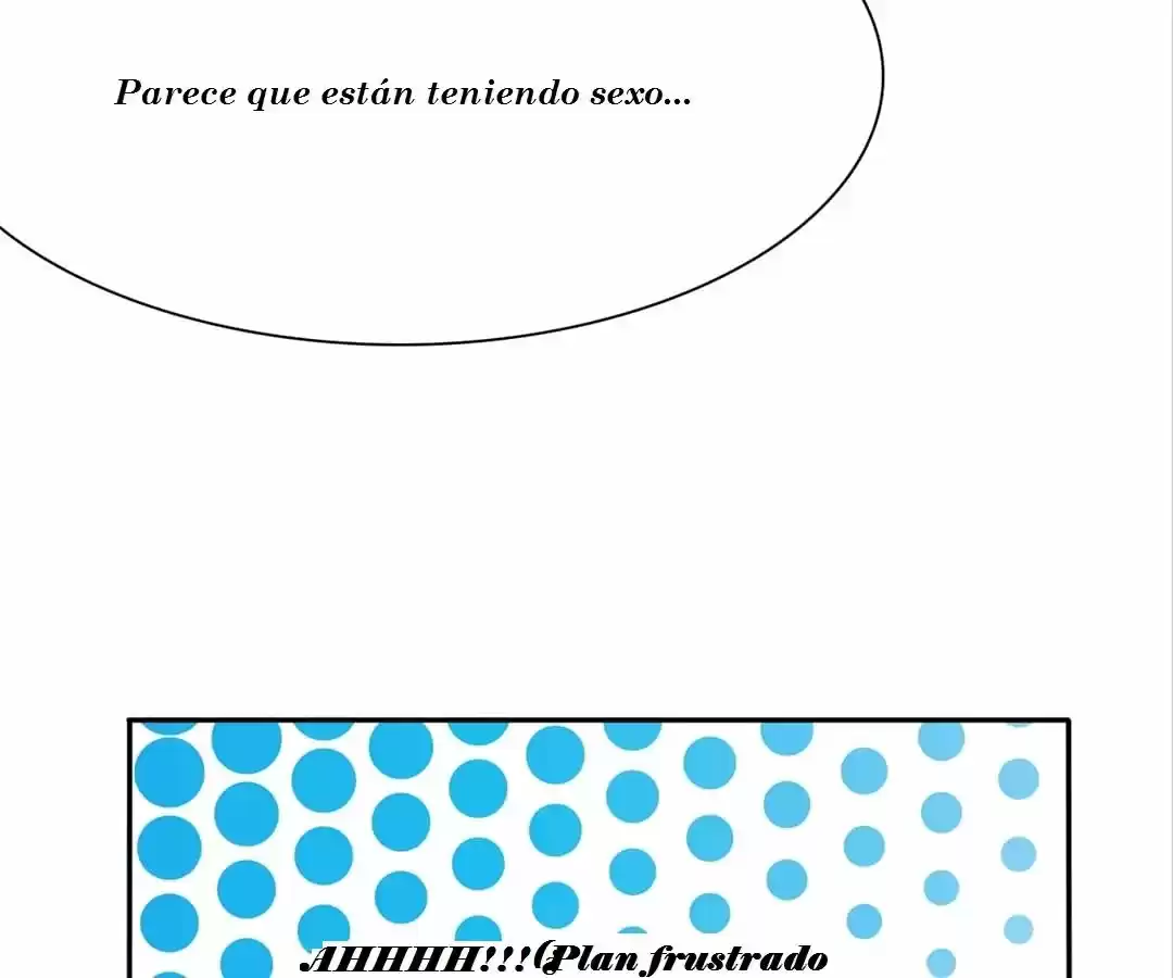 LOVE TRAINEE capítulo 1, página 31