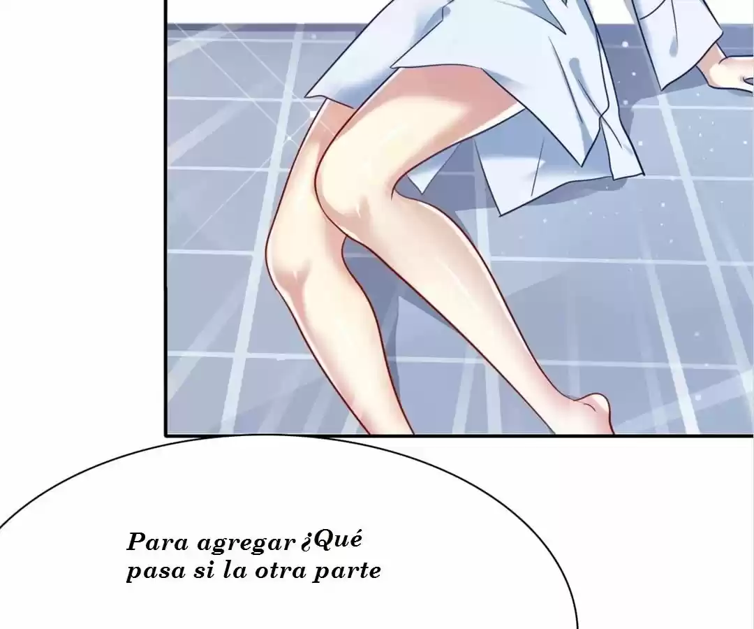 LOVE TRAINEE capítulo 1, página 69