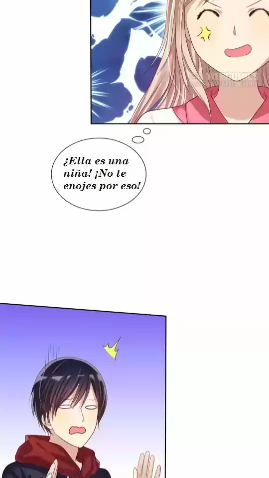 LOVE TRAINEE capítulo 10, página 10