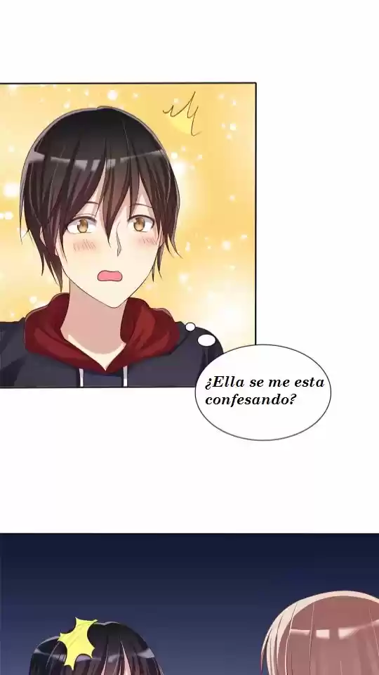 LOVE TRAINEE capítulo 10, página 12