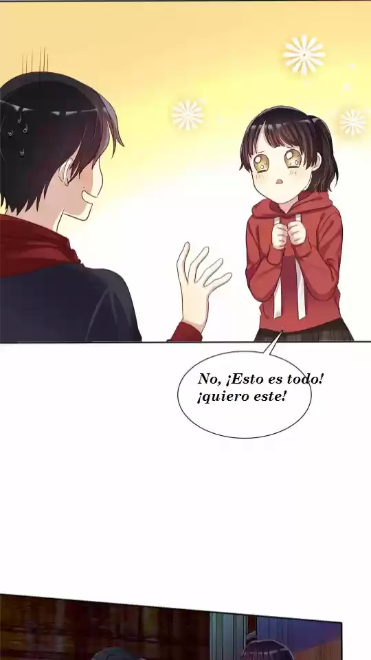 LOVE TRAINEE capítulo 10, página 25