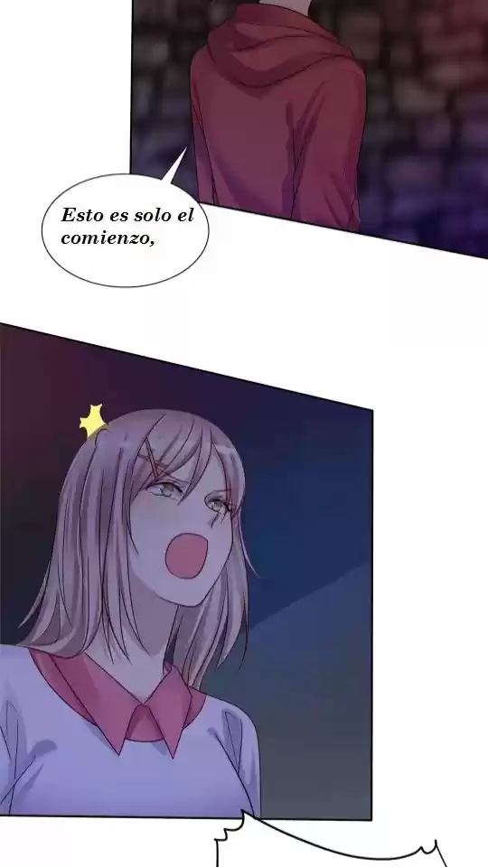 LOVE TRAINEE capítulo 11, página 7