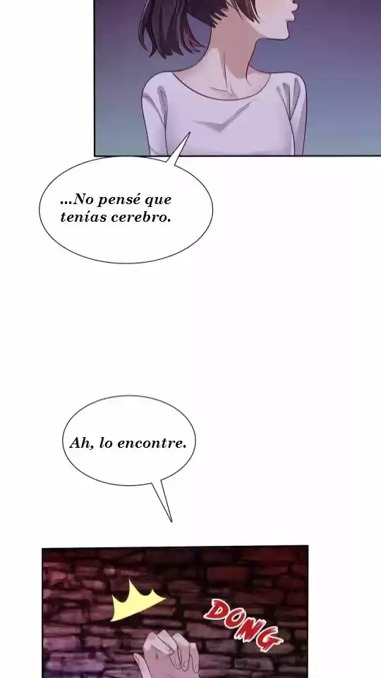 LOVE TRAINEE capítulo 13, página 9