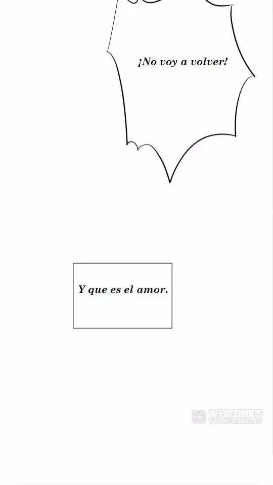 LOVE TRAINEE capítulo 13, página 26