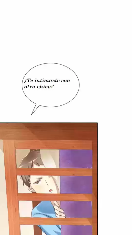 LOVE TRAINEE capítulo 17, página 13
