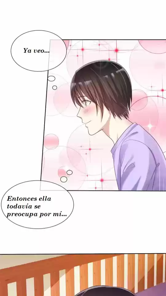 LOVE TRAINEE capítulo 17, página 17