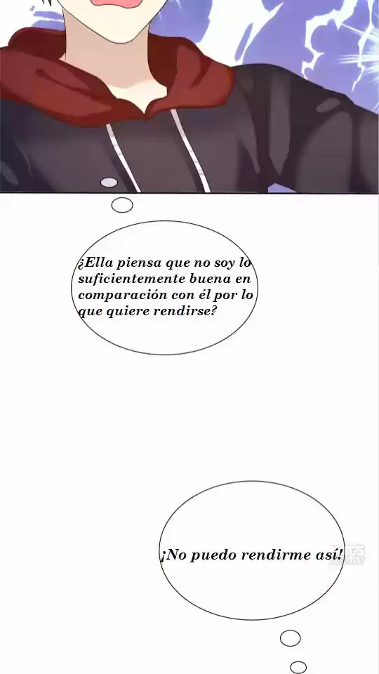 LOVE TRAINEE capítulo 18, página 23