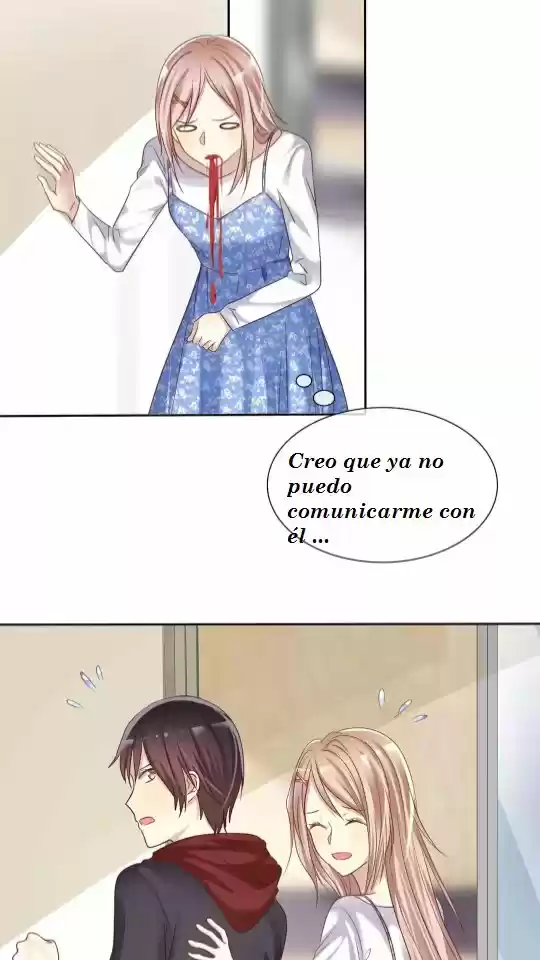 LOVE TRAINEE capítulo 18, página 25