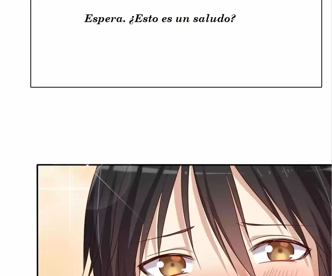 LOVE TRAINEE capítulo 2, página 25