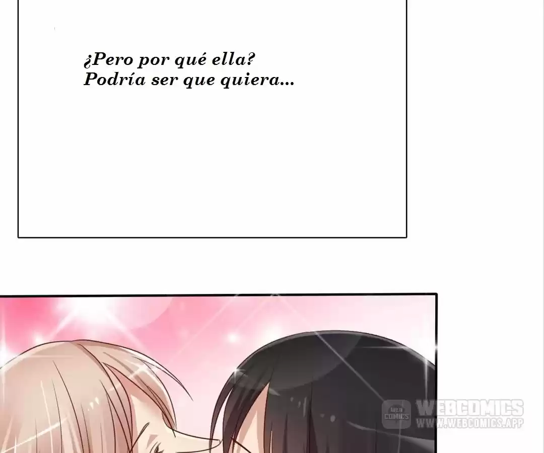 LOVE TRAINEE capítulo 2, página 27