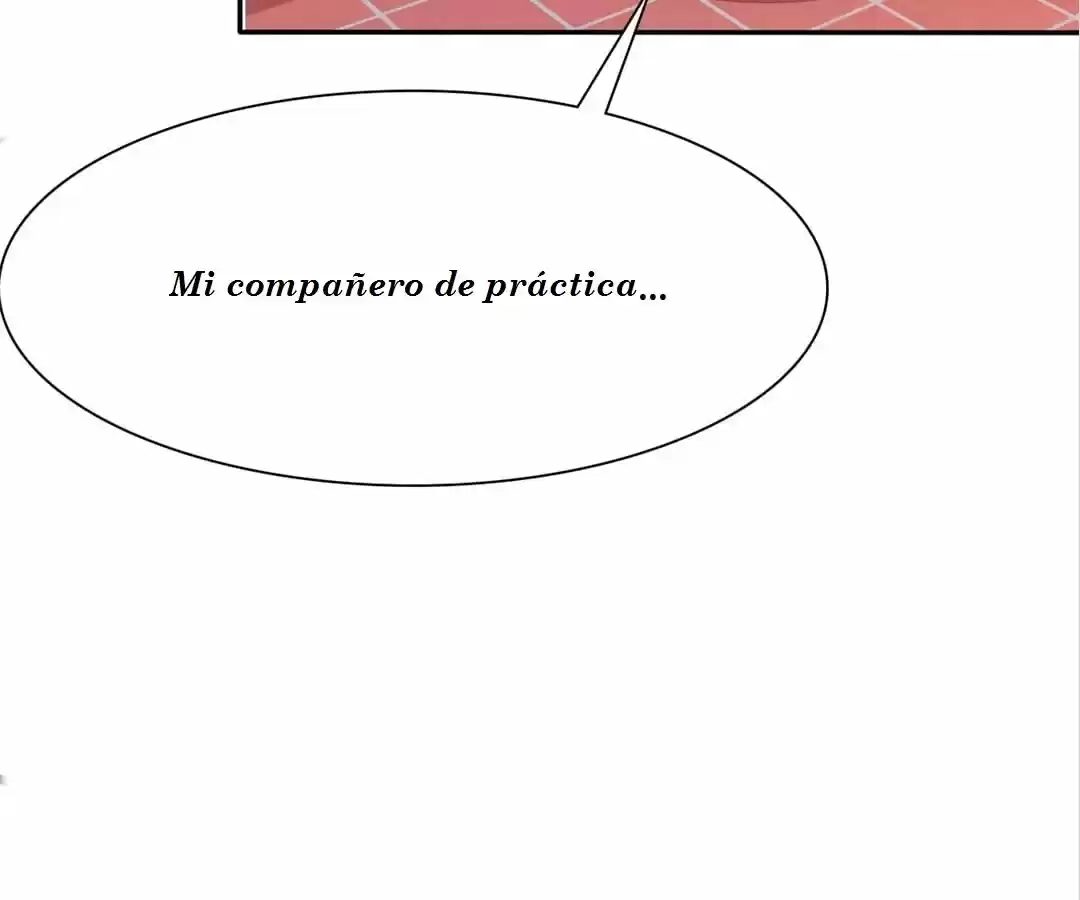 LOVE TRAINEE capítulo 2, página 54