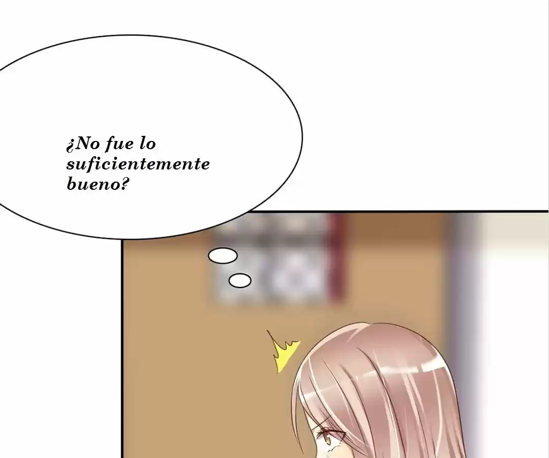 LOVE TRAINEE capítulo 2, página 55