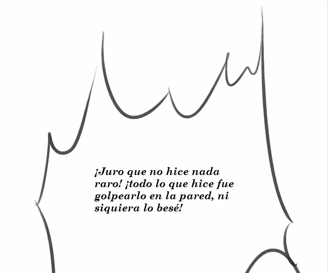 LOVE TRAINEE capítulo 2, página 67