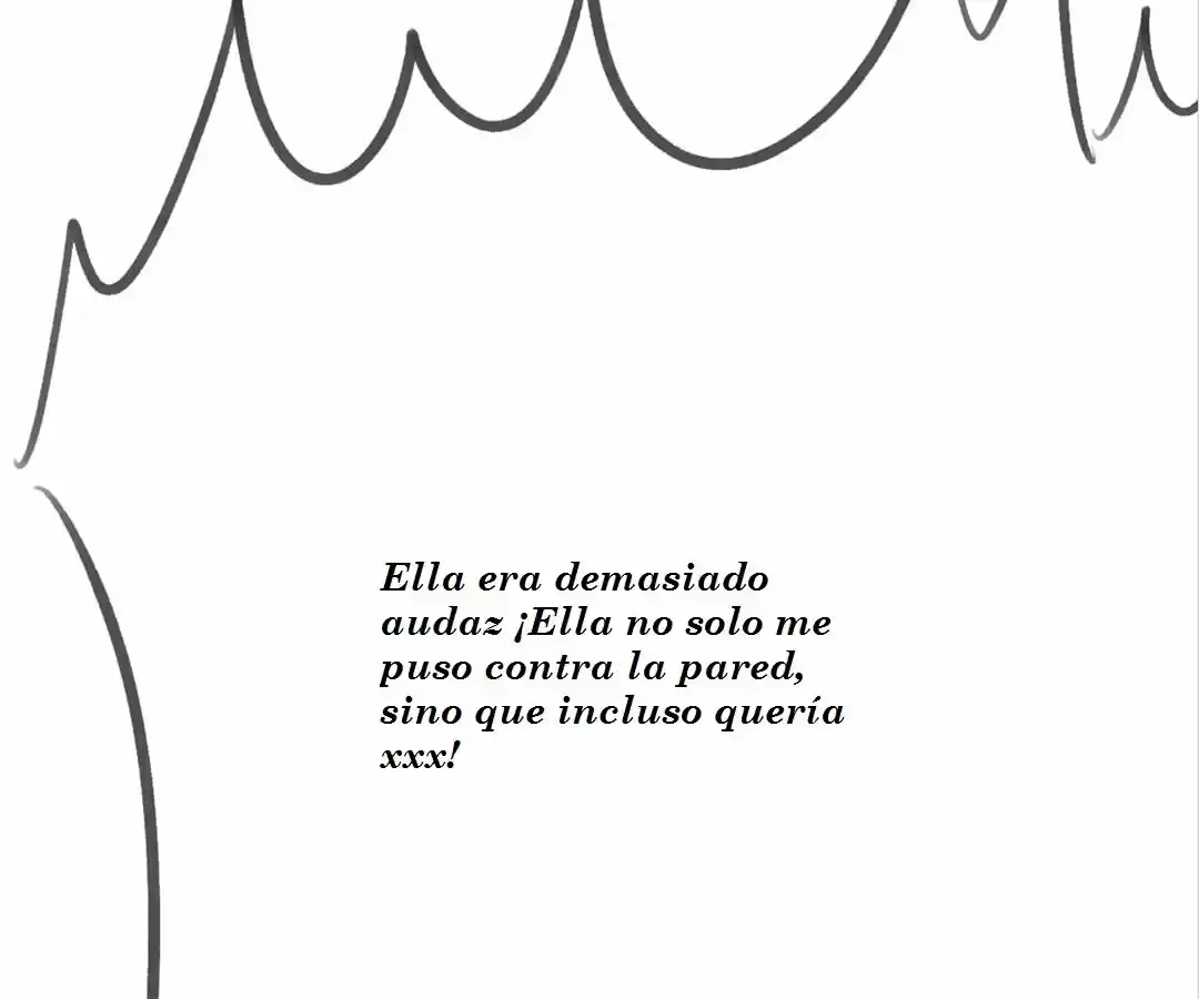 LOVE TRAINEE capítulo 2, página 71