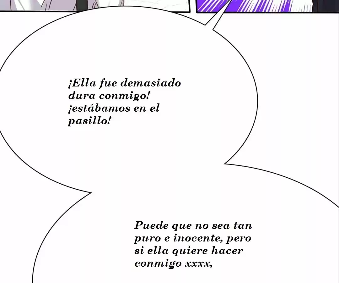 LOVE TRAINEE capítulo 2, página 75