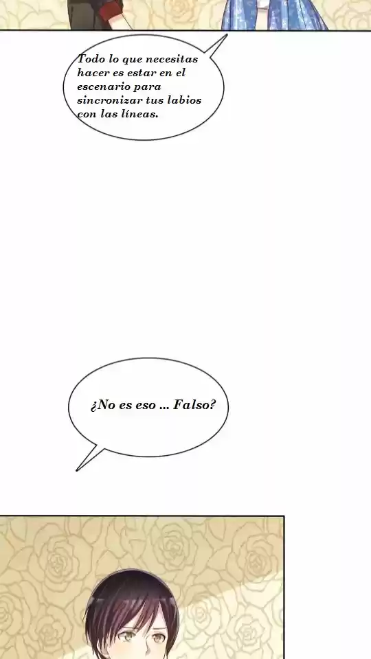 LOVE TRAINEE capítulo 20, página 9