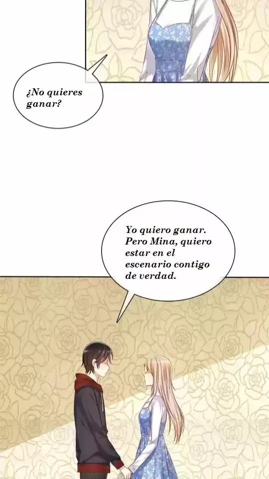 LOVE TRAINEE capítulo 20, página 14