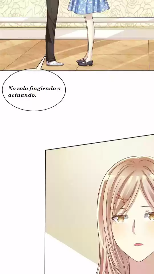LOVE TRAINEE capítulo 20, página 15