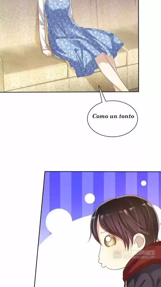 LOVE TRAINEE capítulo 20, página 20