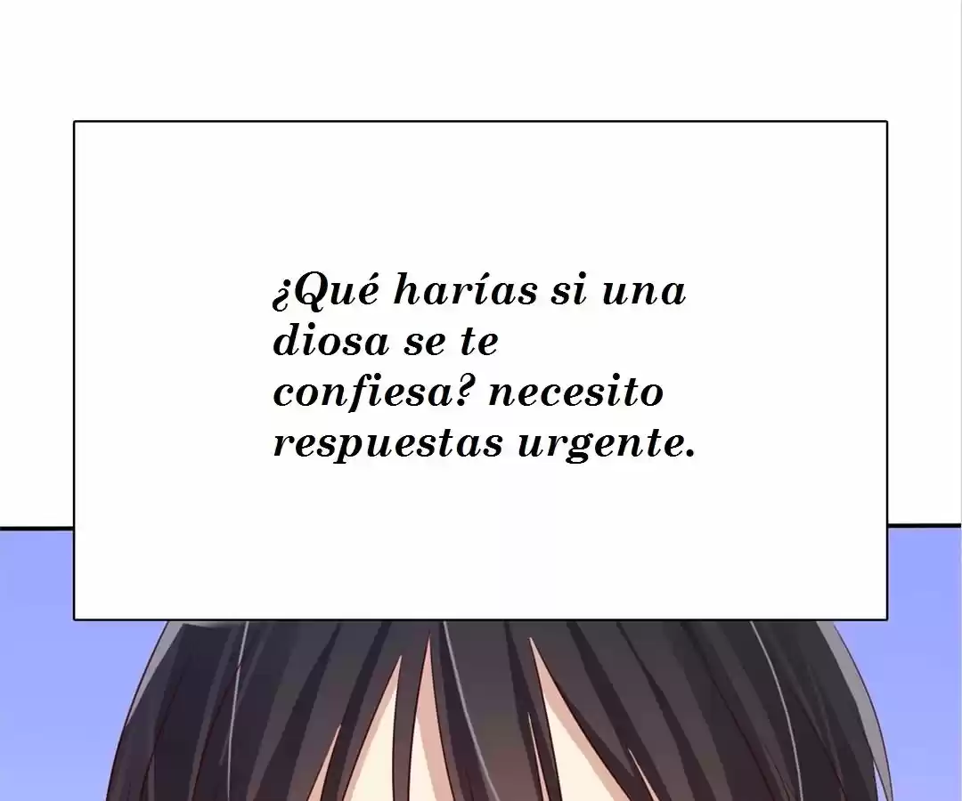 LOVE TRAINEE capítulo 3, página 4