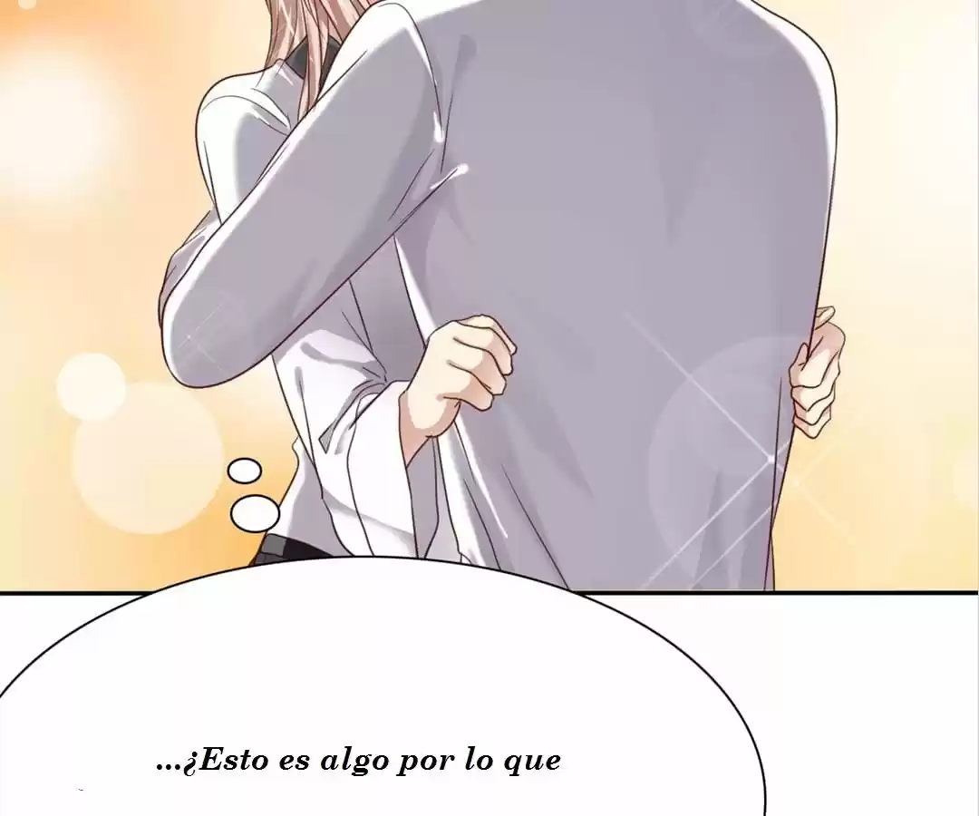 LOVE TRAINEE capítulo 3, página 12