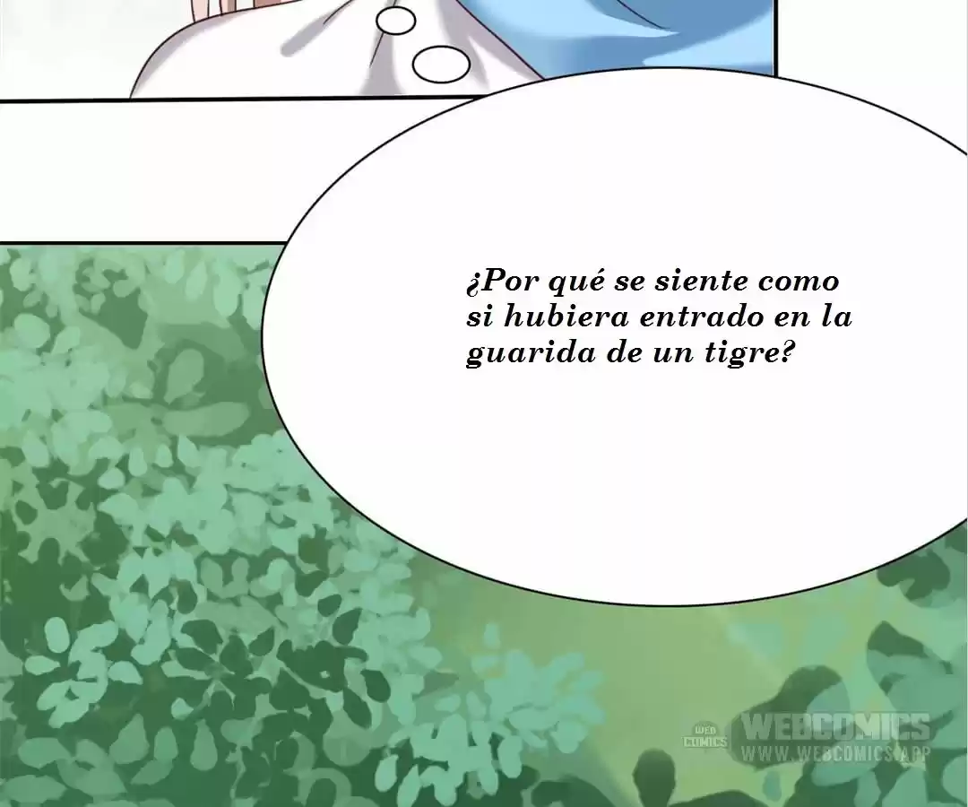 LOVE TRAINEE capítulo 3, página 17