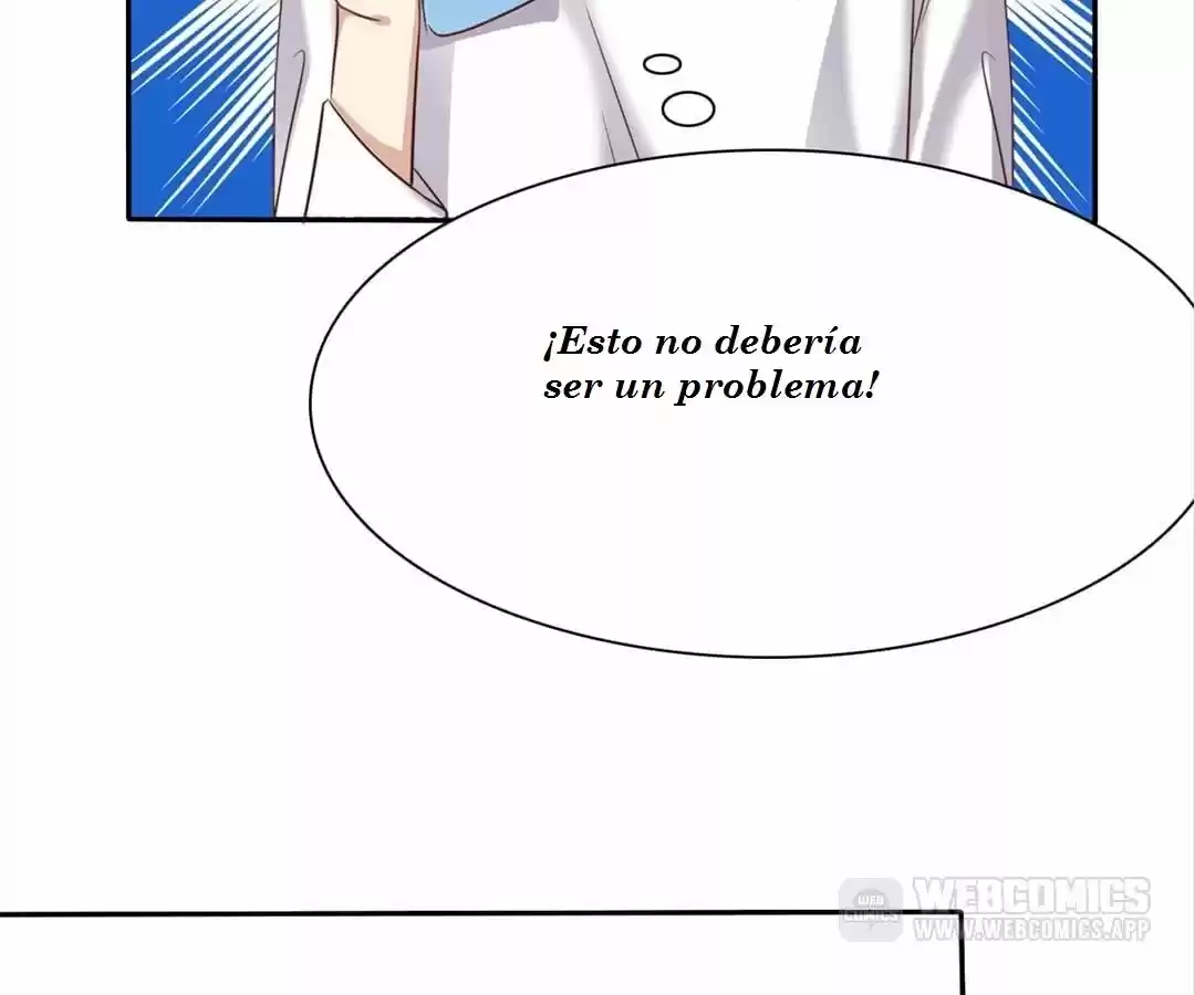 LOVE TRAINEE capítulo 3, página 55