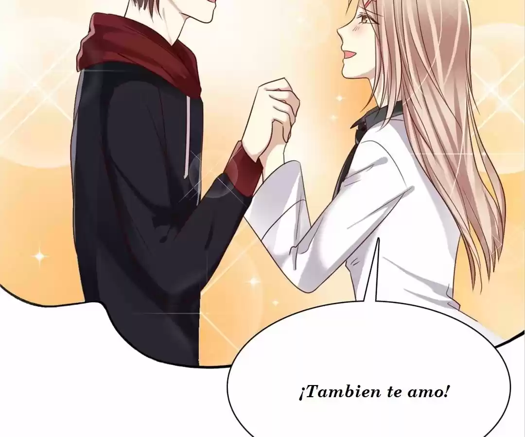 LOVE TRAINEE capítulo 3, página 63
