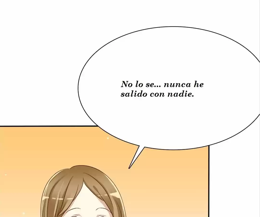 LOVE TRAINEE capítulo 3, página 82