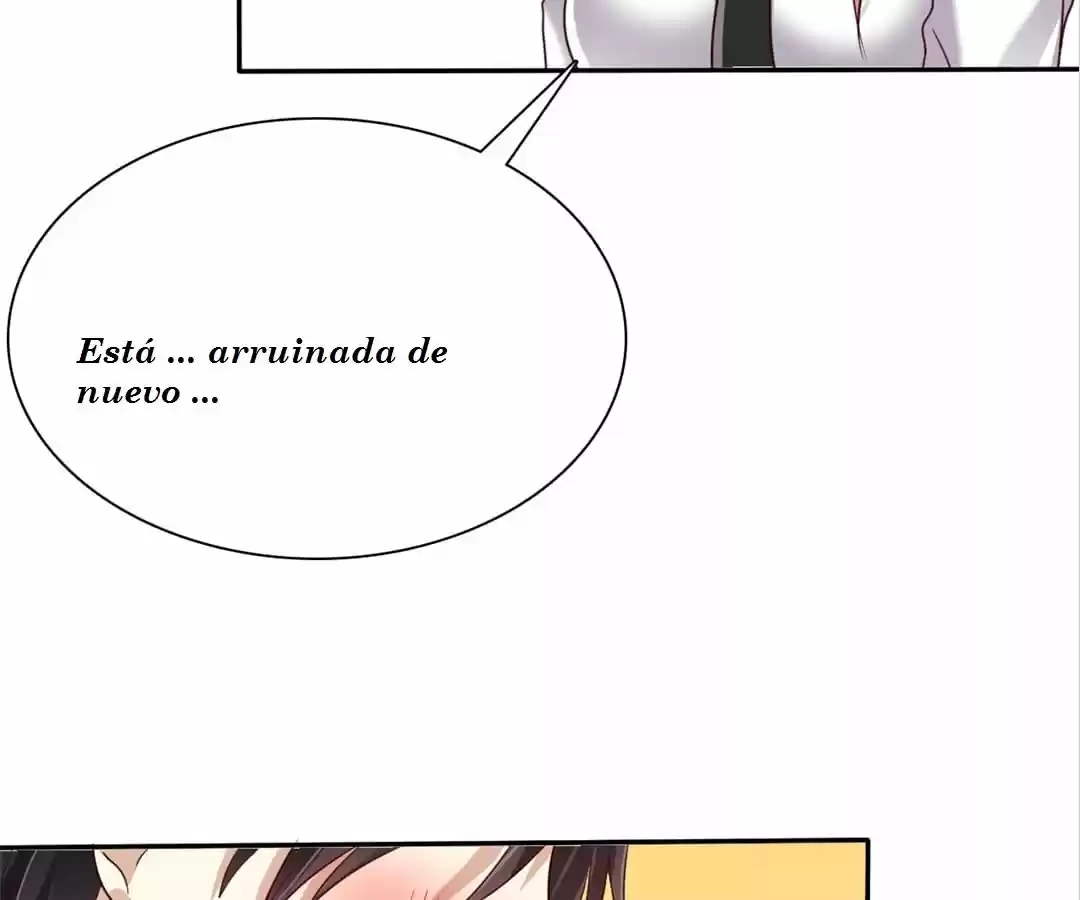 LOVE TRAINEE capítulo 3, página 131