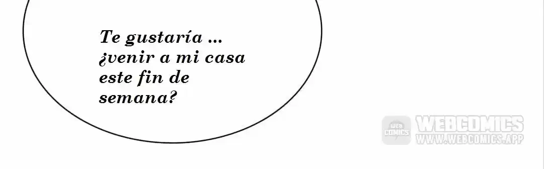 LOVE TRAINEE capítulo 3, página 137