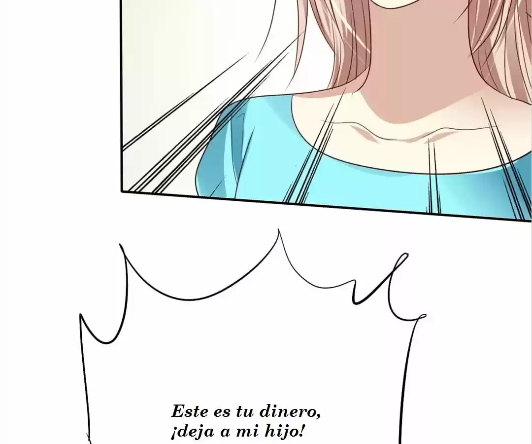 LOVE TRAINEE capítulo 4, página 19