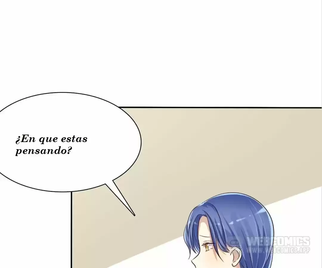 LOVE TRAINEE capítulo 4, página 47