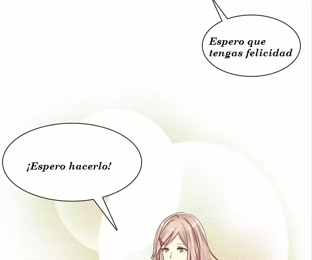 LOVE TRAINEE capítulo 5, página 4