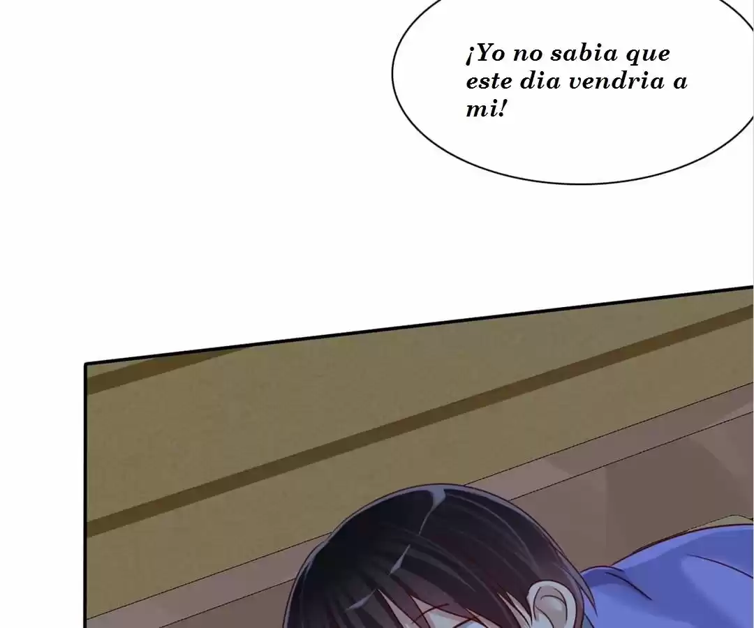 LOVE TRAINEE capítulo 5, página 10
