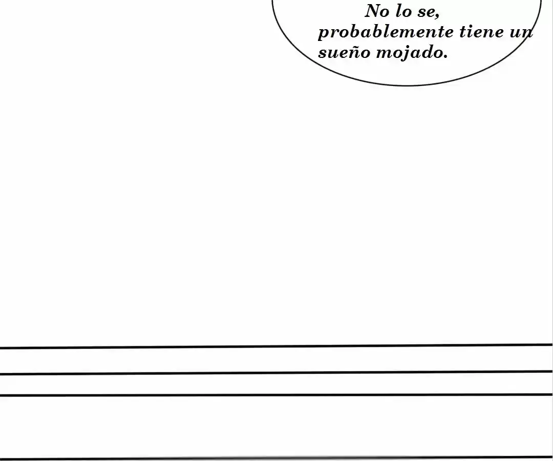 LOVE TRAINEE capítulo 5, página 18