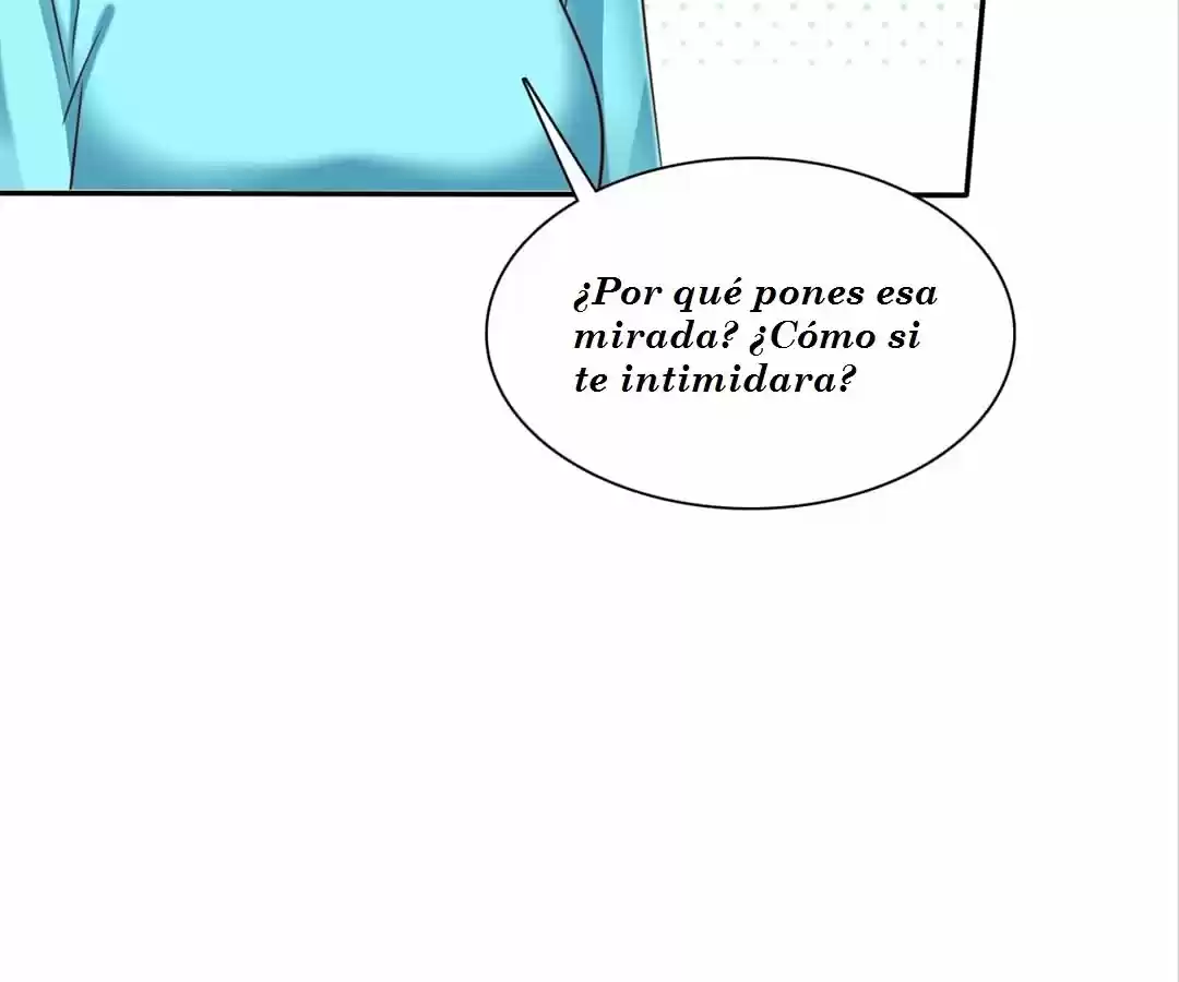 LOVE TRAINEE capítulo 6, página 18