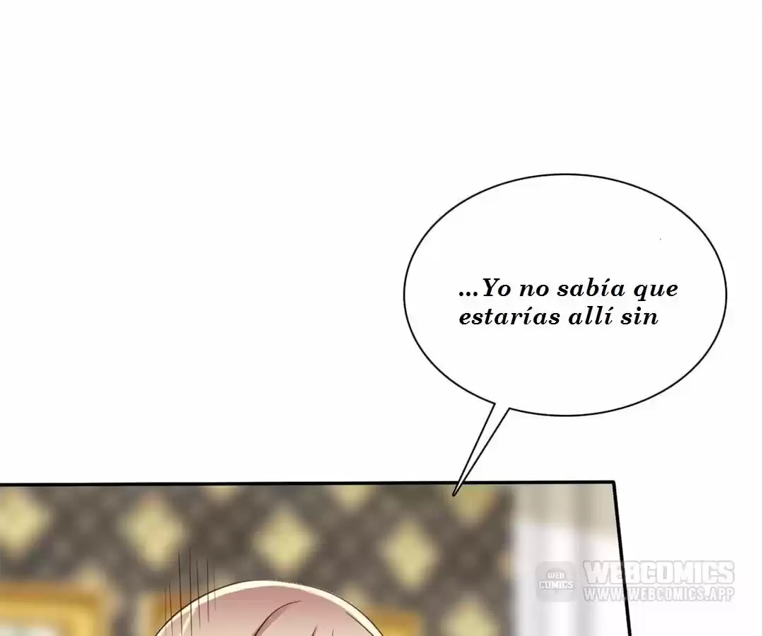 LOVE TRAINEE capítulo 6, página 21