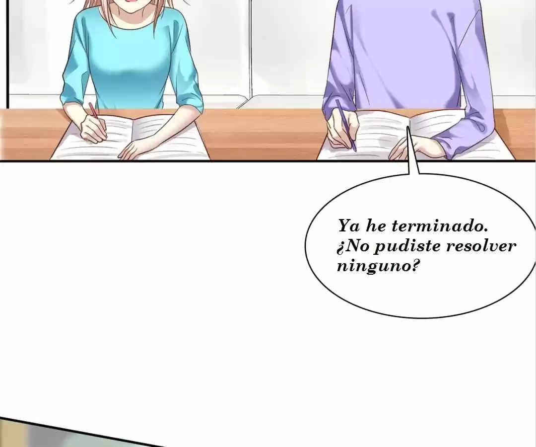 LOVE TRAINEE capítulo 7, página 17