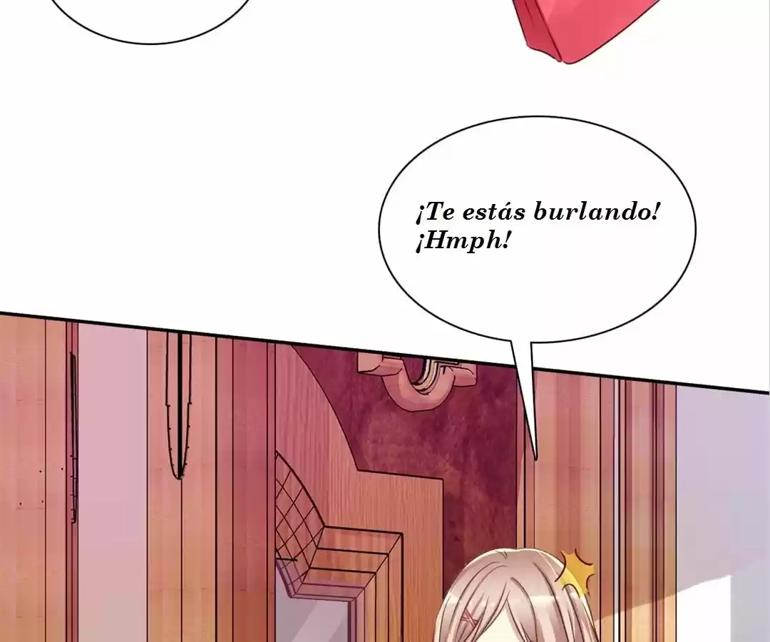 LOVE TRAINEE capítulo 7, página 25
