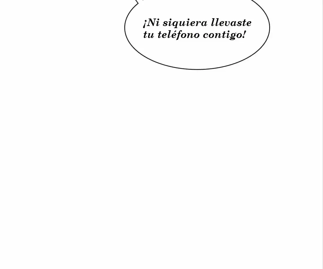 LOVE TRAINEE capítulo 7, página 49