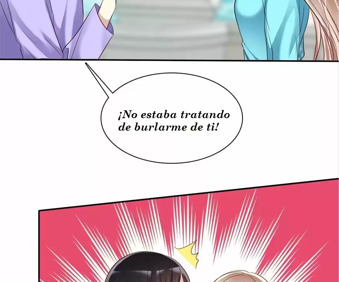 LOVE TRAINEE capítulo 7, página 51