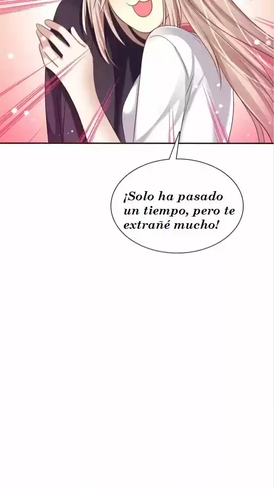 LOVE TRAINEE capítulo 9, página 23